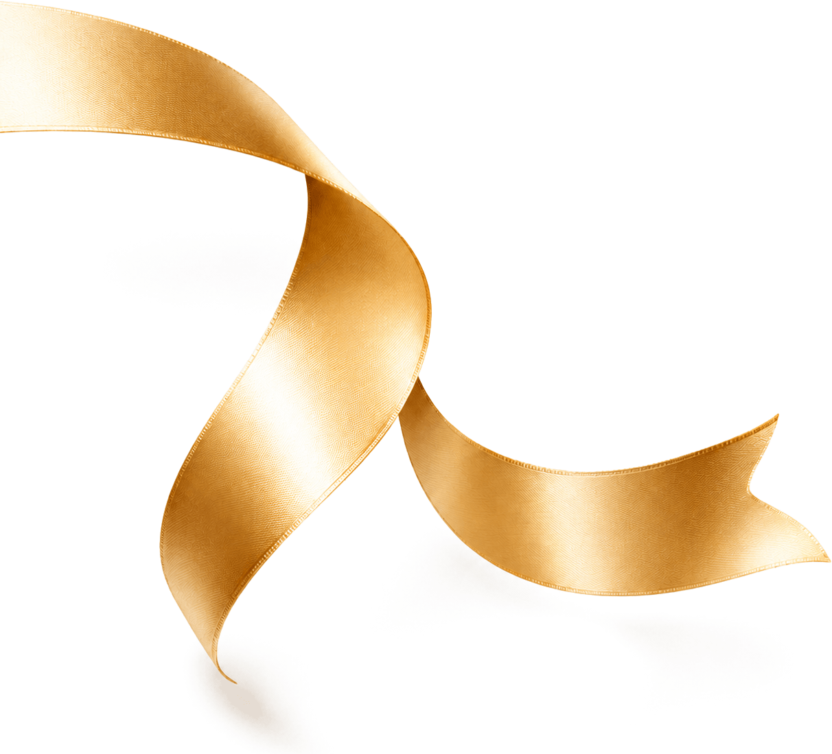 Ribbon Backdrop